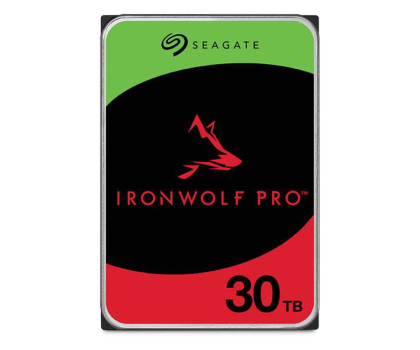 Dysk wewnętrzny SEAGATE ST30000NT011